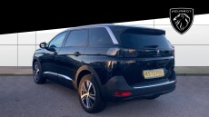 Peugeot 5008 1.5 BlueHDi Allure 5dr EAT8 Diesel Estate
